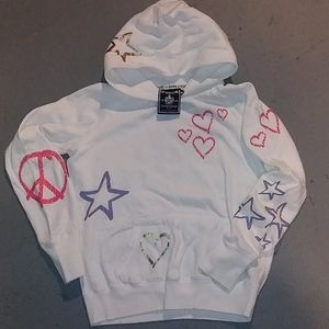 🌸🌸RARE PINK HOODIE🌸🌸